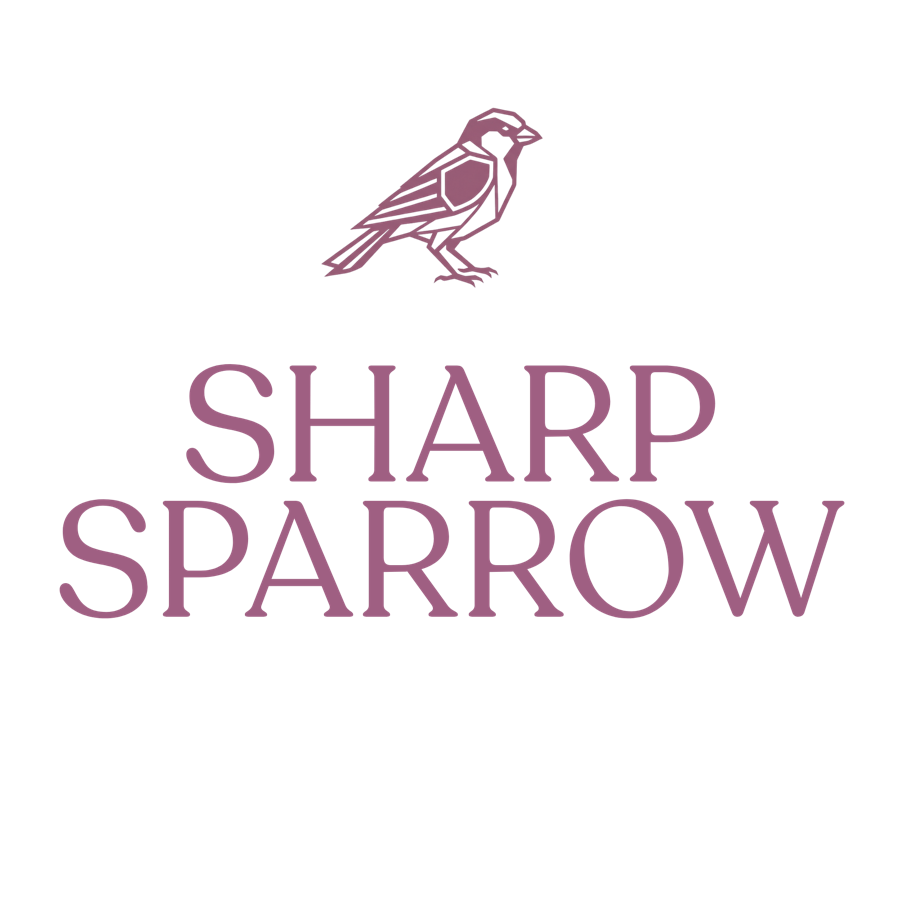 Sharp Sparrow